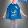 George Peppa Wutz Kostüm Für Jungs