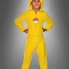 Pokemon Pikachu Kinder Kostüm