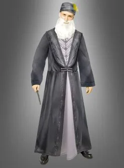 Dumbledore Kostüm Aus Harry Potter