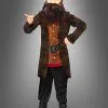 Kinder Hagrid Kostüm Aus Harry Potter