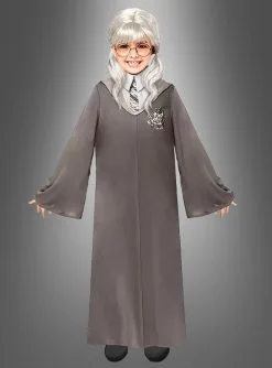 Myrte Toilettengeist Kostüm Für Kinder Aus Harry Potter