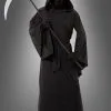 Henker Mittelalter Robe Herrenkostüm