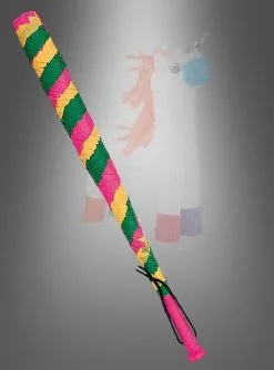 Pinata Schlagstock Holz 45 Cm