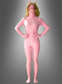 Morphsuit Pink -Günstiges Kostumhaus Geschäft 80 mspi pic3