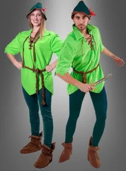 Verlorener Junge Peter