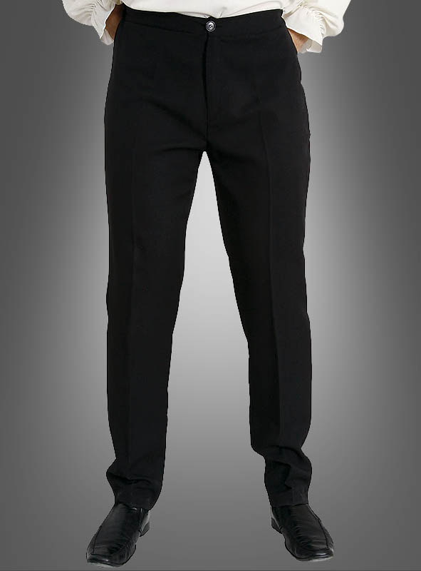 Schwarze Hose Für Herren 1 Schwarze Hose Für Herren