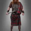 Highlander Schotten Kostüm