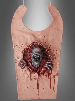 Ausserirdischer Parasit Brustteil Alien 5 Ausserirdischer Parasit Brustteil Alien -Günstiges Kostumhaus Geschäft alien parasit kostuem zubehoer 07be12827d 3