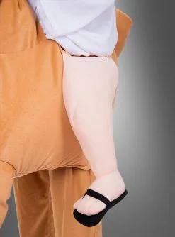 Kamel Kostüm Mit Vielen Extras -Günstiges Kostumhaus Geschäft araber kostuem reiter karneval 47d1fe2554 3