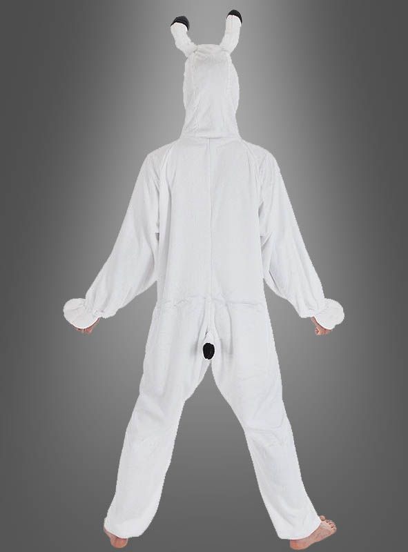 Idefix Kostüm Hund Für Erwachsene Aus Asterix 3 Idefix Kostüm Hund Für Erwachsene Aus Asterix – Bild 3