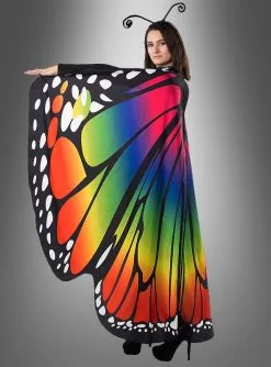 Deluxe Schmetterlingsflügel Beidseitig Bedruckt 5 Deluxe Schmetterlingsflügel Beidseitig Bedruckt -Günstiges Kostumhaus Geschäft beidseitig bedruckte schmetterlingsfluegel 37fa183757 3