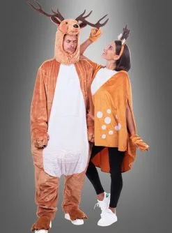 Hirsch Kostüm Aus Plüsch 7 Hirsch Kostüm Aus Plüsch -Günstiges Kostumhaus Geschäft brauner hirsch warmer pluesch overall 2e5e1fd9c6 4