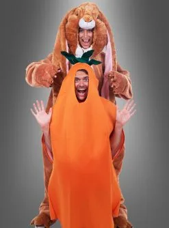 Deluxe Langohrhasen Kostüm Waschbar -Günstiges Kostumhaus Geschäft brauner plueschhase fellkostuem feb80c50f9 4