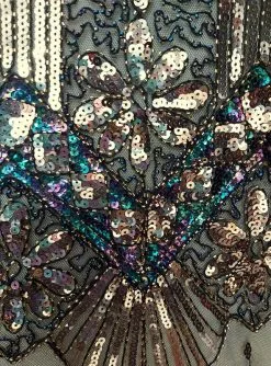 Luxus 1920er Jahre Kleider Shirley -Günstiges Kostumhaus Geschäft cocktailkleid 20er jahre mode a823981096 4