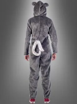 Graues Discomaus Kostüm Mit Pailletten 5 Graues Discomaus Kostüm Mit Pailletten -Günstiges Kostumhaus Geschäft disco maeuschen fellanzug f62ccea343 3