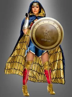 Wonder Woman Deluxe Grand Heritage Kostüm -Günstiges Kostumhaus Geschäft filmkostuem deluxe wonder woman 0b71c2636e 3