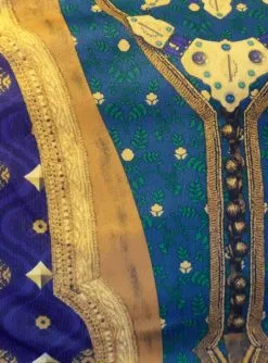 Dschinni Flaschengeist Kinderkostüm -Günstiges Kostumhaus Geschäft flaschengeist aladdin lizenzkostuem dschinni 3516c14c5e 3