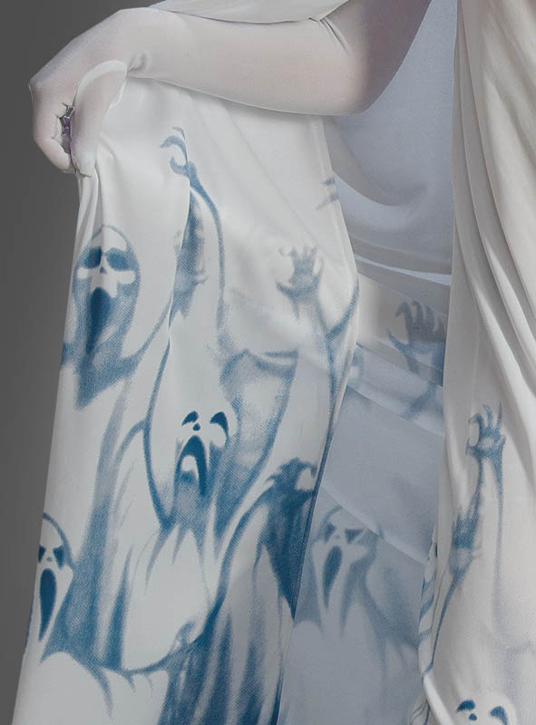 Seelensammler Geisterfrau 2 Seelensammler Geisterfrau – Bild 2