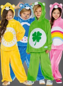 Glücksbärchi Kostüm Mit Kleeblatt 6 Glücksbärchi Kostüm Mit Kleeblatt -Günstiges Kostumhaus Geschäft gluecksbaerchis kostueme fuer kinder 1bcbae14cc 3