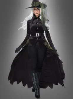 Wandelbares Kostüm Hexe Layla -Günstiges Kostumhaus Geschäft hexe karneval fasching kostuem 8d8d54db3f 4