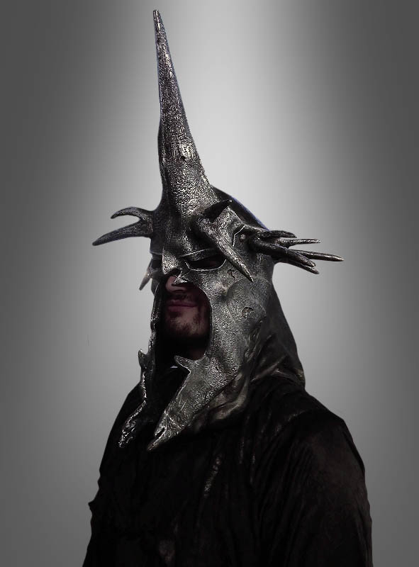 Hexenkönig Von Angmar Herr Der Ringe 3 Hexenkönig Von Angmar Herr Der Ringe – Bild 3