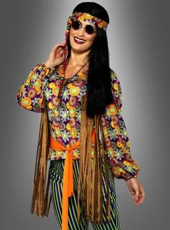 Moonchild Hippie Verkleidung Für Damen 5 Moonchild Hippie Verkleidung Für Damen -Günstiges Kostumhaus Geschäft hippie kostuem fuer damen mit schlaghosen 18f3fb1aca 3