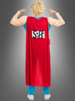 Suffman Biermann Kostüm 2-Teiler 5 Suffman Biermann Kostüm 2-Teiler -Günstiges Kostumhaus Geschäft karnevalskostuem biermann suffman 7cbbd6a951 3