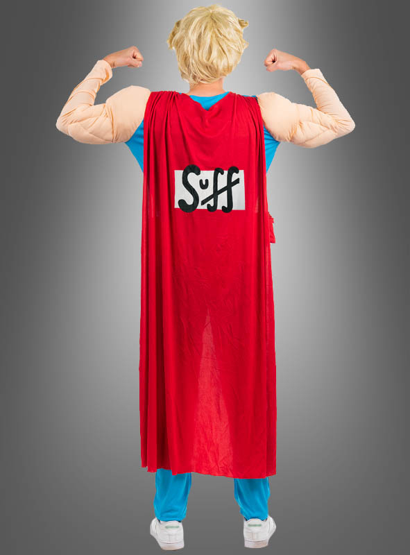 Suffman Biermann Kostüm 2-Teiler 3 Suffman Biermann Kostüm 2-Teiler – Bild 3