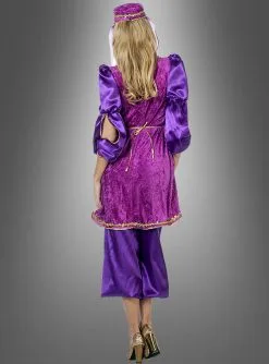 Orientalisches Kostüm Jeannie 5 Orientalisches Kostüm Jeannie -Günstiges Kostumhaus Geschäft kostuem flaschengeist 1001 nacht ca824e0fc3 3