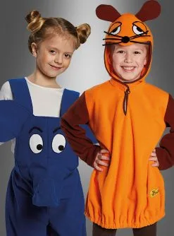 Sendung Mit Der Maus Kostüm Für Kinder 7 Sendung Mit Der Maus Kostüm Für Kinder -Günstiges Kostumhaus Geschäft maus und elefant kinderkostuem 5e1ba84717 4