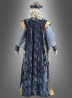 Deluxe König Kostüm Melchor -Günstiges Kostumhaus Geschäft mittelalter gewand herrenkostuem 540d559ac0 4