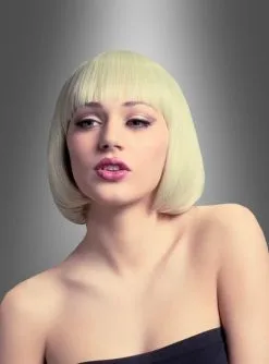 Bobfrisur Perücke Mia 5 Bobfrisur Perücke Mia -Günstiges Kostumhaus Geschäft pagenschnittperuecke bob frisur b8a26ef46c 3