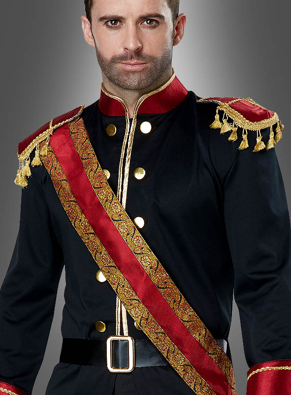 Dunkler Märchenprinz 2 Dunkler Märchenprinz – Bild 2