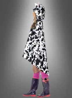 Kuh Regencape -Günstiges Kostumhaus Geschäft regenponcho kuh d9817c1896 3