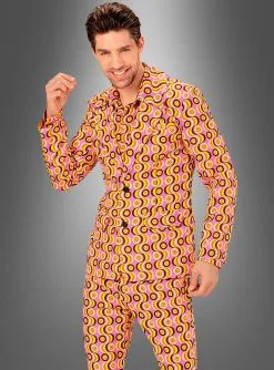 70er Anzug Christian -Günstiges Kostumhaus Geschäft retrokostuem schlager disco 48c7bbc445 4