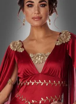 Griechische Göttin Der Morgenröte Eos 5 Griechische Göttin Der Morgenröte Eos -Günstiges Kostumhaus Geschäft roemerin damenkostuem antike ef4e88e972 3