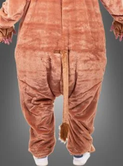 Löwen Kopf Und Schwanz Aus Plüsch -Günstiges Kostumhaus Geschäft schwanz zubehoer set loewe d8e00de1f9 3