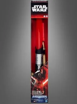 Darth Vader Bladebuilders Lichtschwert Rot 81cm 5 Darth Vader Bladebuilders Lichtschwert Rot 81cm -Günstiges Kostumhaus Geschäft star wars lichtschwert darth vader rot 8f78422a08 3