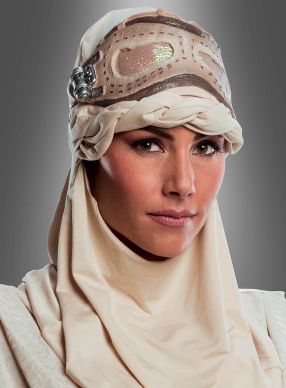 STAR WARS Rey Super Deluxe Kostüm 2 STAR WARS Rey Super Deluxe Kostüm – Bild 2