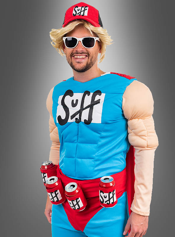 Suffman Biermann Kostüm 2-Teiler 2 Suffman Biermann Kostüm 2-Teiler – Bild 2