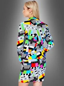 Testbild Kostüm Für Damen OppoSuits -Günstiges Kostumhaus Geschäft testival damen kostuem 80er cd7c0ea943 4