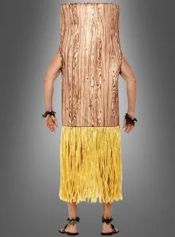 Tiki Totem Kostüm 5 Tiki Totem Kostüm -Günstiges Kostumhaus Geschäft totemkostuem tiki 4830d39c5a 3