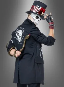 Voodoo Priester Kostüm Für Herren -Günstiges Kostumhaus Geschäft voodoo kostuem fuer herren df1ce7f1c1 3