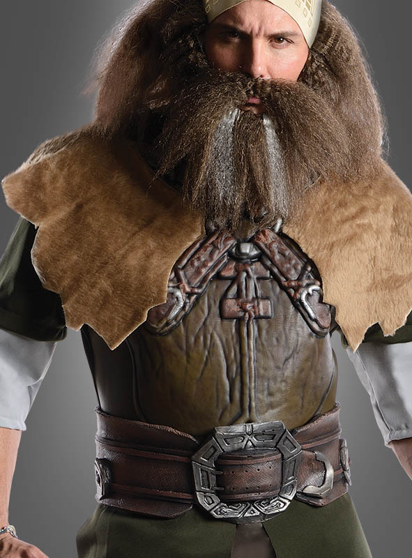Dwalin Kostüm Für Erwachsene 2 Dwalin Kostüm Für Erwachsene – Bild 2